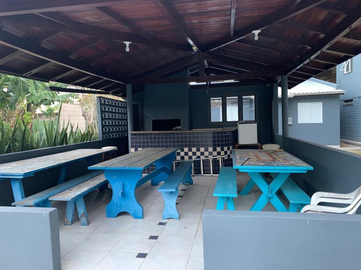 Apart Hotel Jurere — Fotos 1