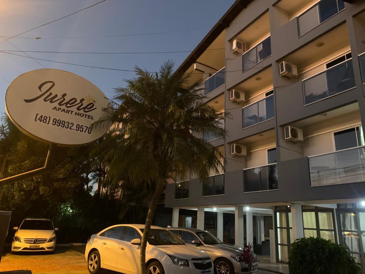 Apart Hotel Jurere, Florianopolis